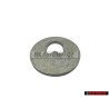 Original VW Eccentric Washer - WHT000232