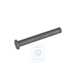Original VW Pin - N 90096301