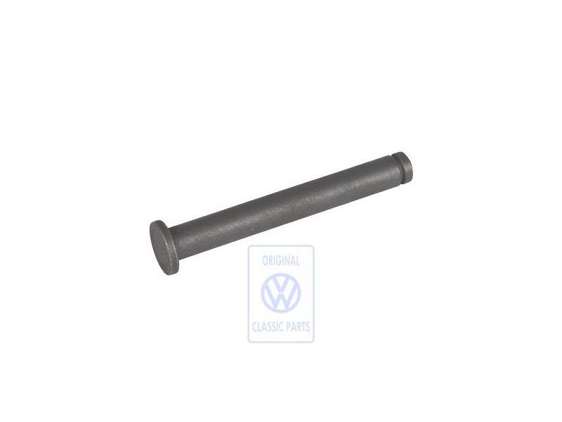 Original VW Pin - N 90096301