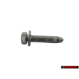 Original VW Hexagon Head Bolt (Combi) - WHT003467