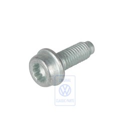 Original VW 12-Point Head Bolt - N 90662401
