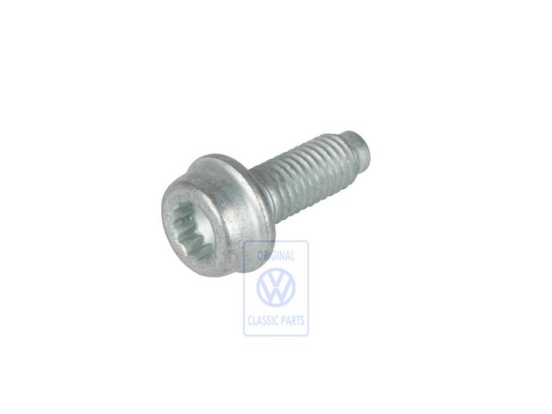 Original VW 12-Point Head Bolt - N 90662401