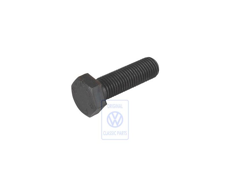 Original VW Hexagon Bolt - N 0401082
