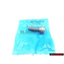 Original VW Socket Head Bolt With Hexagon Socket Head (Combi) - N 90740302
