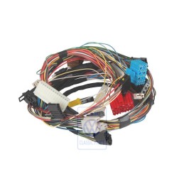 Original VW Wiring Set For Dash Panel - 147971051BQ