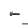 Original VW Socket Head Collared Bolt With Inner Multipoint Head - N 10719301