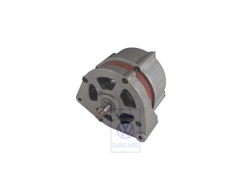 Original VW Alternator - 068903017 X