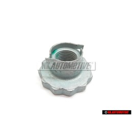 Original VW Double Hexagon Nut - 6Q0407396B
