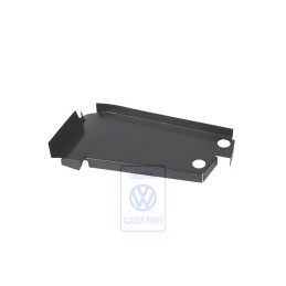 Original VW Wheel Housing Length Extension - 179809461A