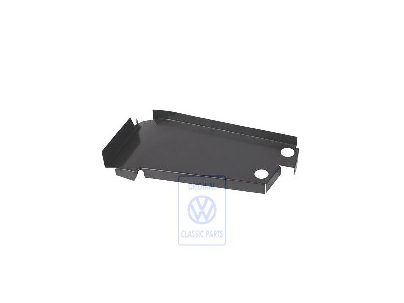 Original VW Wheel Housing Length Extension - 179809461A