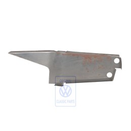 Original VW Wheel Housing Length Extension - 179809462A