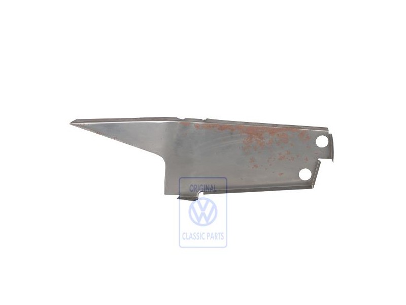 Original VW Wheel Housing Length Extension - 179809462A