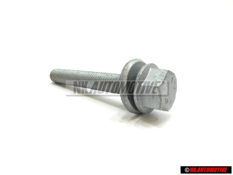 Original VW Bolt,Hex.Hd.With Shoul.(Combi) - N 91167101