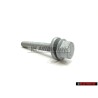 Original VW Bolt,Hex.Hd.With Shoul.(Combi) - N 91167101
