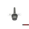Original VW Bolt,Hex.Hd.With Shoul.(Combi) - N 91167101