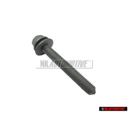 Original VW Bolt,Hex.Hd.With Shoul.(Combi) - N 91167101
