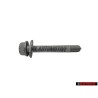 Original VW Bolt,Hex.Hd.With Shoul.(Combi) - N 91167101