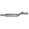 Original VW Front Silencer - 147253209A