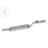 Original VW Front Silencer - 147253209B