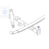 Original VW Rear Axle Beam - 147501011B