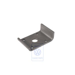Original VW Plate - U Bolt - 147599175A
