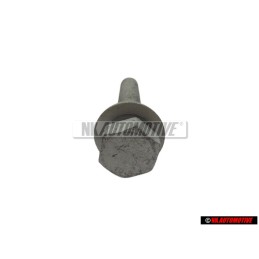 Original VW Hexagon Head Bolt (Combi) - N 91066201