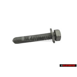 Original VW Hexagon Head Bolt (Combi) - N 91066201