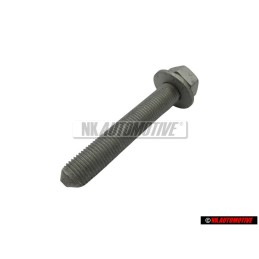 Original VW Hexagon Head Bolt (Combi) - N 91066201