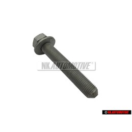Original VW Hexagon Head Bolt (Combi) - N 91066201