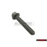 Original VW Hexagon Head Bolt (Combi) - N 91066201