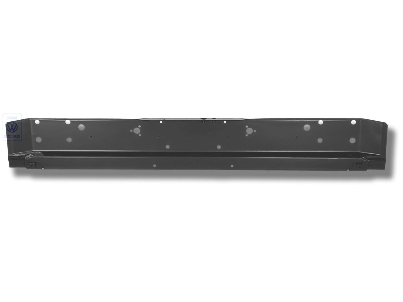 Original VW Rear Cross Panel - 147803079A