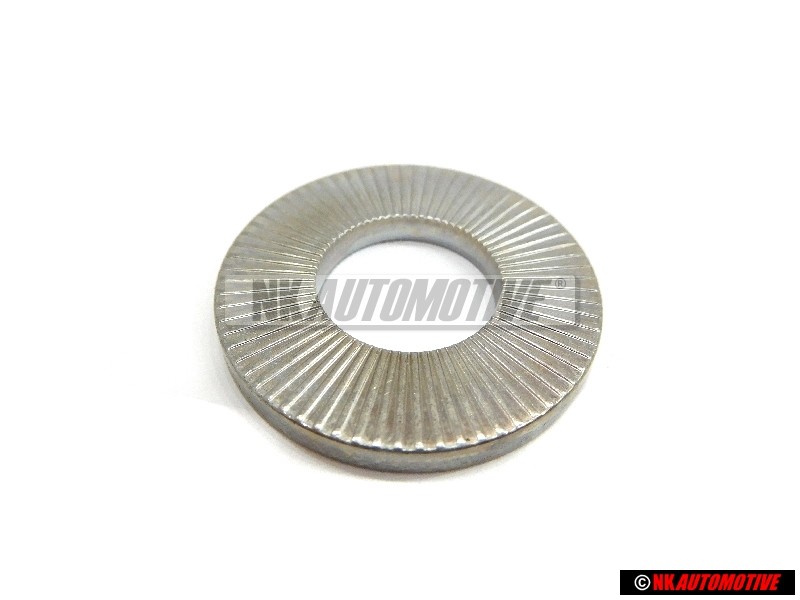 Original VW Retaining Washer - WHT000724