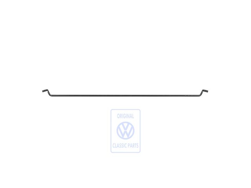 Original VW Protective Pipe - 147861905B