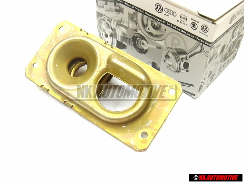 Original VW Lower Catch Bonnet Hood Lock For Latch Mechanism - 191823509