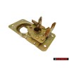 Original VW Lower Catch Bonnet Hood Lock For Latch Mechanism - 191823509