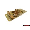 Original VW Lower Catch Bonnet Hood Lock For Latch Mechanism - 191823509