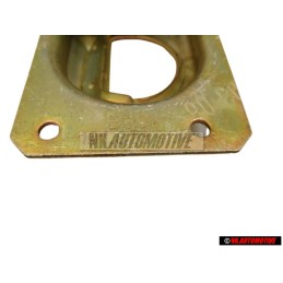 Original VW Lower Catch Bonnet Hood Lock For Latch Mechanism - 191823509
