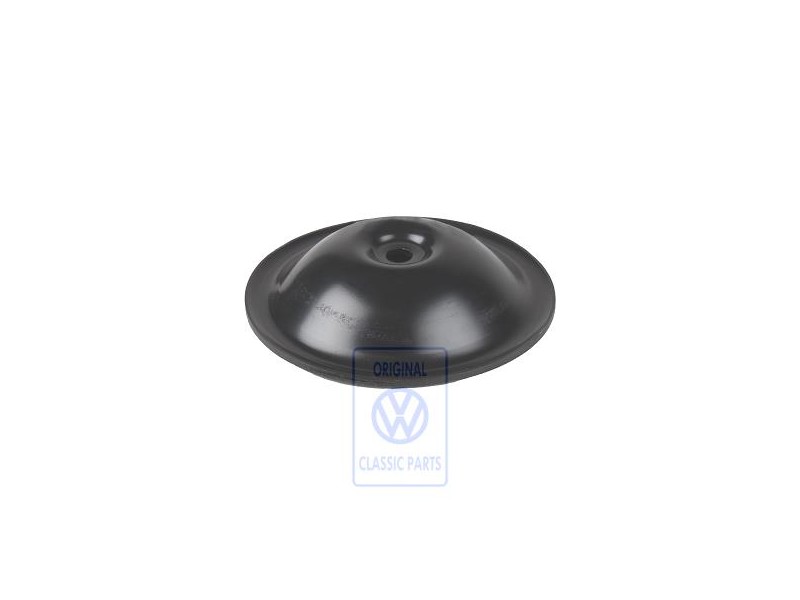 Original VW Spring Disc - 291501125A