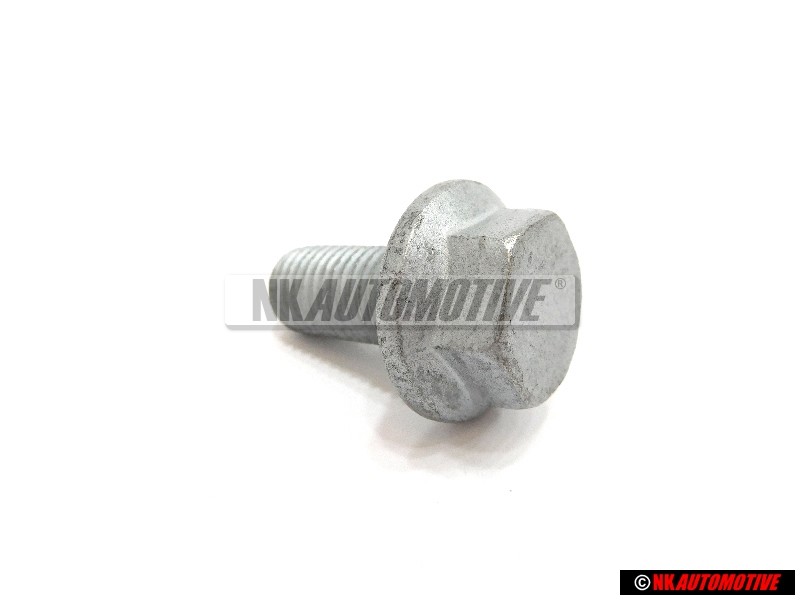 Original VW Hex Collared Bolt - WHT003468