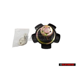 JP GROUP Ventilated Fuel Cap Lockable W Keys - 1115650400