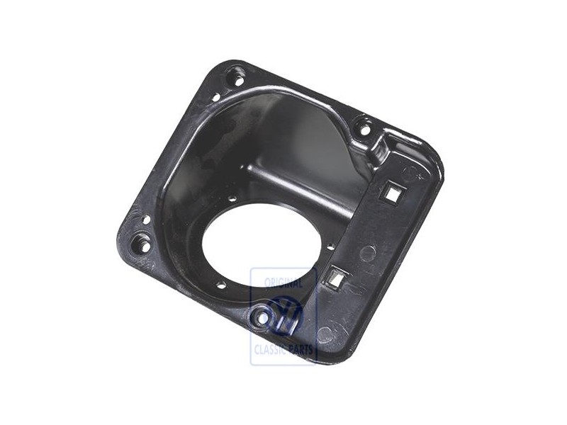 Original VW Housing For Fuel Filler Neck - 179809575