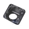 Original VW Housing For Fuel Filler Neck - 179809575