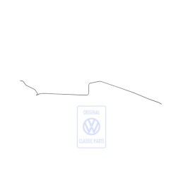 Original VW Fuel Pipe - 147201353