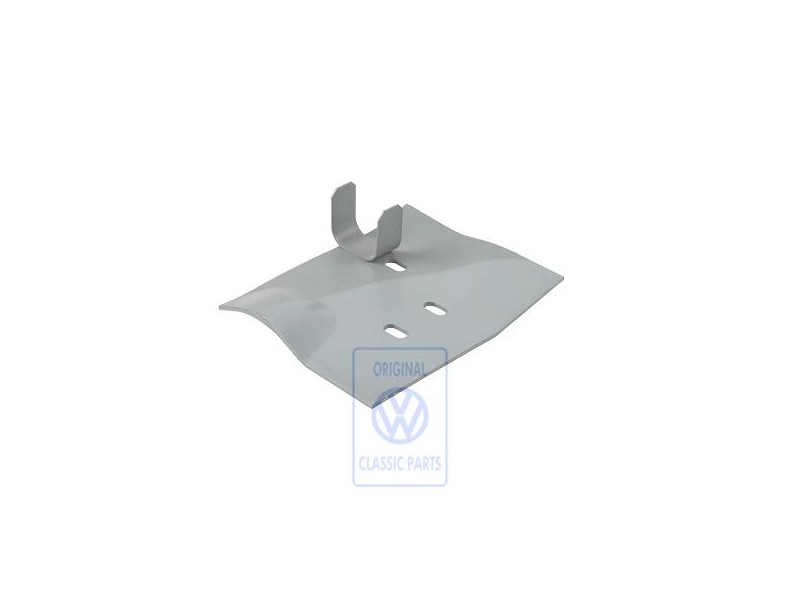 Original VW Reinforcement For Floor Panel - 147803314