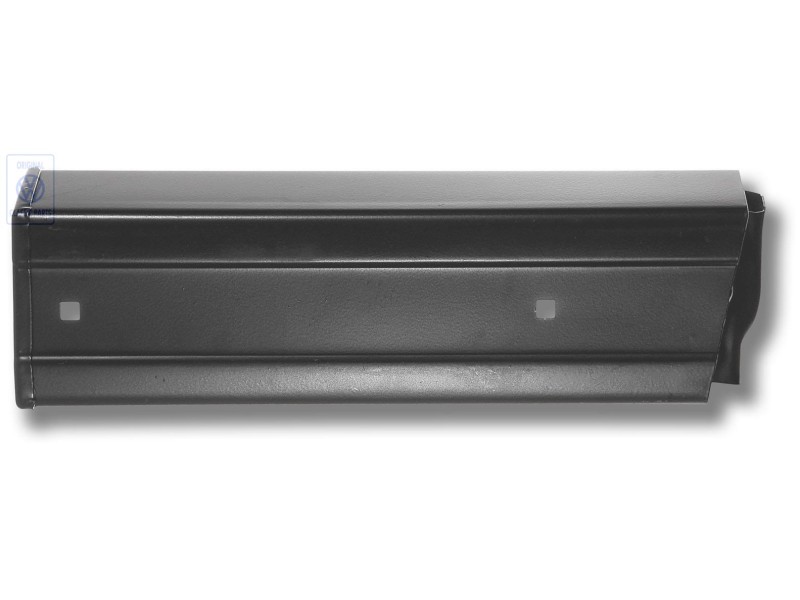 Original VW Bumper - 147807306