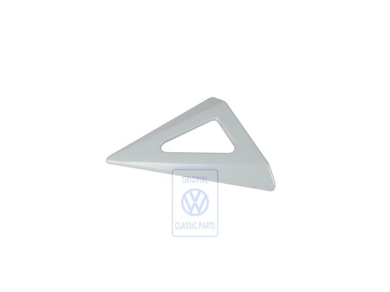 Original VW Reinforcement For Side Panel - 147809418