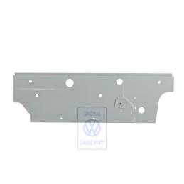 Original VW Reinforcement For Side Member - 147809619