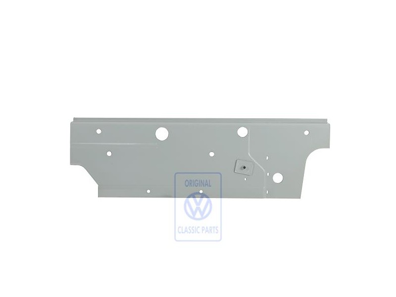 Original VW Reinforcement For Side Member - 147809619