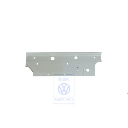 Original VW Reinforcement For Side Member - 147809620