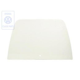 Original VW Rear Lid (Glass Fibre Plastic) - 147827025